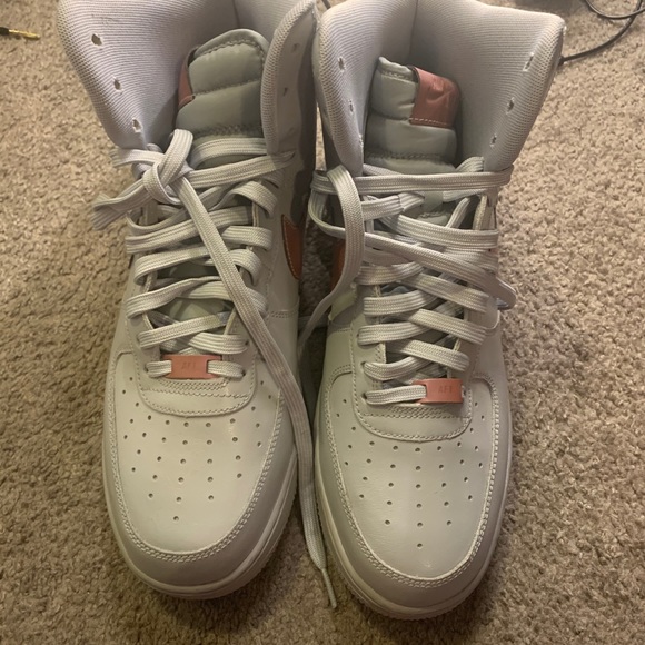 Nikes - Picture 1 of 3